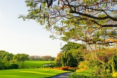 Golf Getaway Bali National Golf Club Hole 2